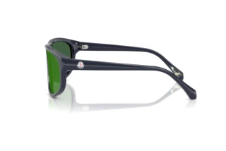 Vista laterale Moncler ICEBORNE (ME6033U - 30204V)