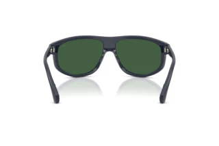 Vista posteriore Moncler ICEBORNE (ME6033U - 30204V)