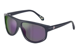 Vista frontale Moncler ICEBORNE (ME6033U - 30204V)