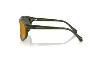 Vista laterale Moncler ICEBORNE (ME6033U - 30525A)