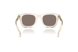 Vista posteriore Moncler NOIRR (ME6034 - 30035A)