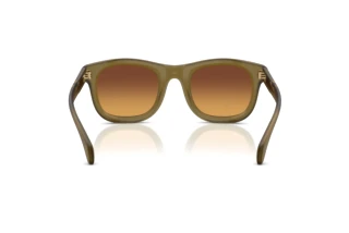 Vista posteriore Moncler NOIRR (ME6034 - 3049R8)