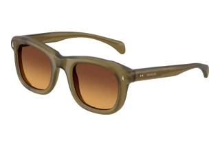 Vista frontale Moncler NOIRR (ME6034 - 3049R8)