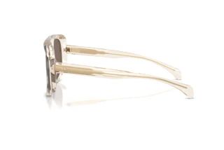 Vista laterale Moncler AURON (ME6035U - 30035A)