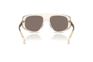 Vista posteriore Moncler AURON (ME6035U - 30035A)