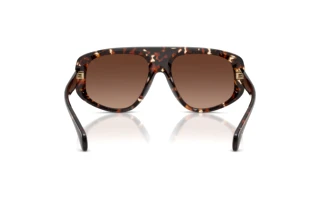 Vista posteriore Moncler AURON (ME6035U - 3048T5)
