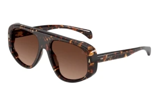 Vista frontale Moncler AURON (ME6035U - 3048T5)