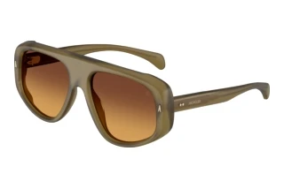 Vista frontale Moncler AURON (ME6035U - 3049R8)