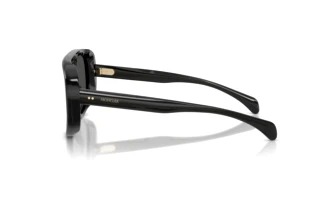 Vista laterale Moncler AURON (ME6035U - 305087)