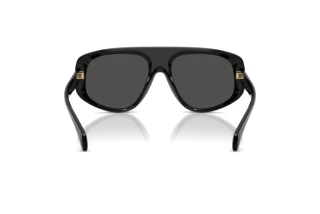 Vista posteriore Moncler AURON (ME6035U - 305087)