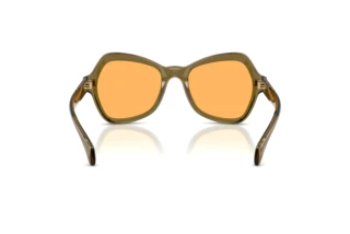 Vista posteriore Moncler ELIZIA (ME6036U - 304985)