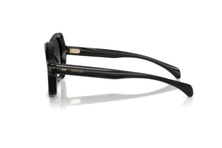 Vista laterale Moncler ELIZIA (ME6036U - 30503C)