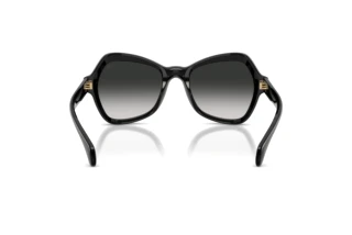 Vista posteriore Moncler ELIZIA (ME6036U - 30503C)