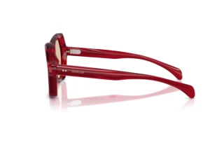 Vista laterale Moncler ELIZIA (ME6036U - 305393)