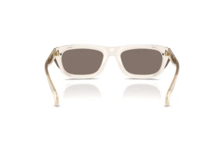 Vista posteriore Moncler LIDO (ME6037 - 30035A)