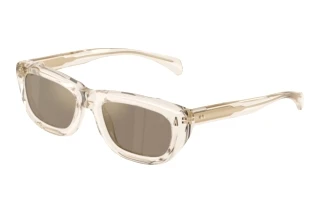 Vista frontale Moncler LIDO (ME6037 - 30035A)