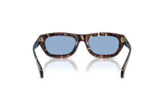 Vista posteriore Moncler LIDO (ME6037 - 304880)