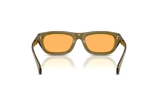 Vista posteriore Moncler LIDO (ME6037 - 304985)
