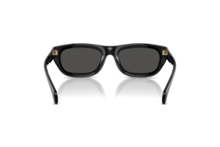 Vista posteriore Moncler LIDO (ME6037 - 305087)