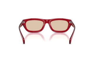 Vista posteriore Moncler LIDO (ME6037 - 305393)