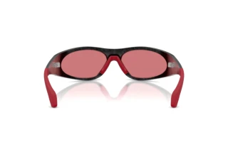 Vista posteriore Moncler INARA (ME7001 - 9002/1)