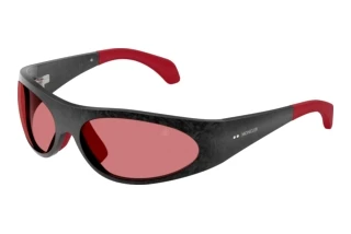 Vista frontale Moncler INARA (ME7001 - 9002/1)