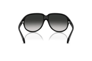 Vista posteriore Moncler HALCYONNE (ME8001 - 50013C)