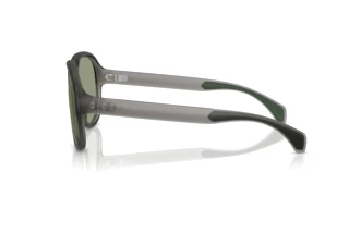 Vista laterale Moncler HALCYONNE (ME8001 - 5003/2)