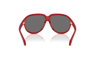 Vista posteriore Moncler HALCYONNE (ME8001 - 500581)