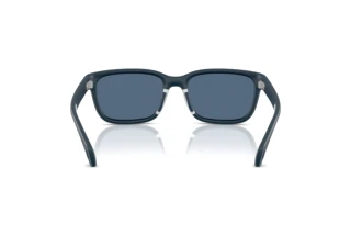 Vista posteriore Moncler SLICKA (ME8002 - 500880)