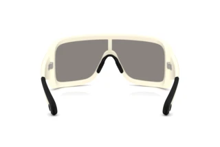 Vista posteriore Moncler SNOWSEEKER (ME8003 - 50026G)