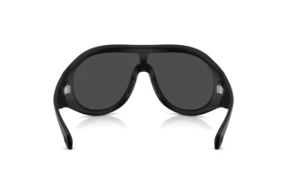 Vista posteriore Moncler CLOCHE (ME8004 - 500687)