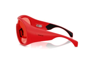 Vista laterale Moncler CLOCHE (ME8004 - 501784)