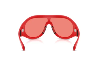 Vista posteriore Moncler CLOCHE (ME8004 - 501784)