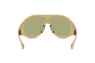 Vista posteriore Moncler CLOCHE (ME8004 - 501882)