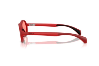 Vista laterale Moncler CAPRICE (ME8006 - 5005F5)