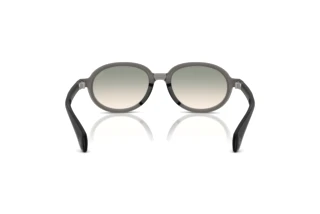 Vista posteriore Moncler CAPRICE (ME8006 - 50072C)