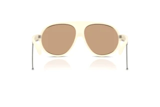 Vista posteriore Moncler VANTAJ (ME8007U - 500263)