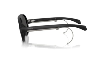 Vista laterale Moncler VANTAJ (ME8007U - 500687)