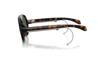 Vista laterale Moncler VANTAJ (ME8007U - 502171)