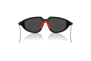 Vista posteriore Moncler LASZER (ME8008 - 500687)