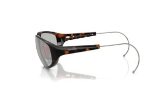 Vista laterale Moncler LASZER (ME8008 - 50218V)