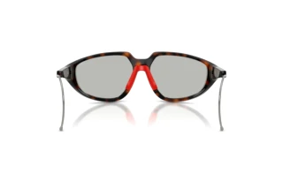 Vista posteriore Moncler LASZER (ME8008 - 50218V)