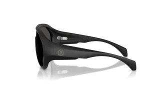 Vista laterale Moncler BOMBOLLE (ME8009U - 500687)