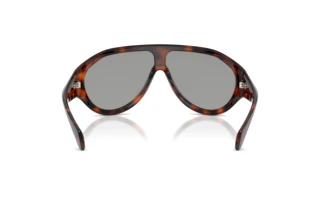 Vista posteriore Moncler BOMBOLLE (ME8009U - 5026/1)