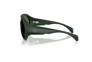 Vista laterale Moncler BOMBOLLE (ME8009U - 502971)