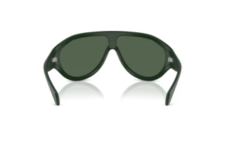 Vista posteriore Moncler BOMBOLLE (ME8009U - 502971)