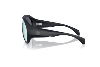Vista laterale Moncler BOMBOLLE (ME8009U - 50306J)
