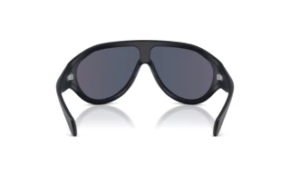 Vista posteriore Moncler BOMBOLLE (ME8009U - 50306J)