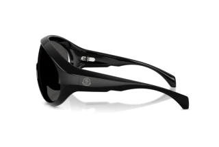 Vista laterale Moncler CONTRAST (ME8010 - 500187)